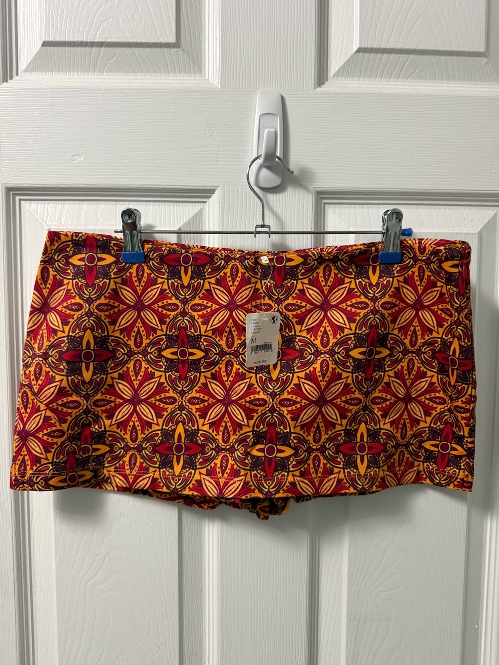 Free People Skort - Size M NWT